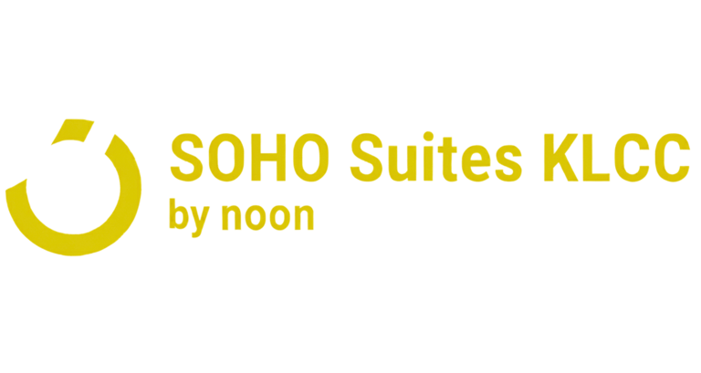 SOHO Suites KLCC by noon logo