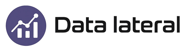 data lateral logo