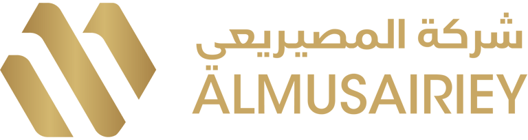 Al Musairiey Industrial Equipment Co. logo