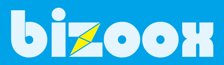 BIZOOX logo