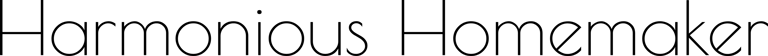 Sweet Tea and Harmony logo