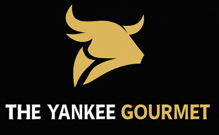 THE YANKEE GOURMET logo
