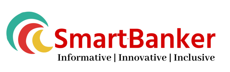 Smart Banker logo