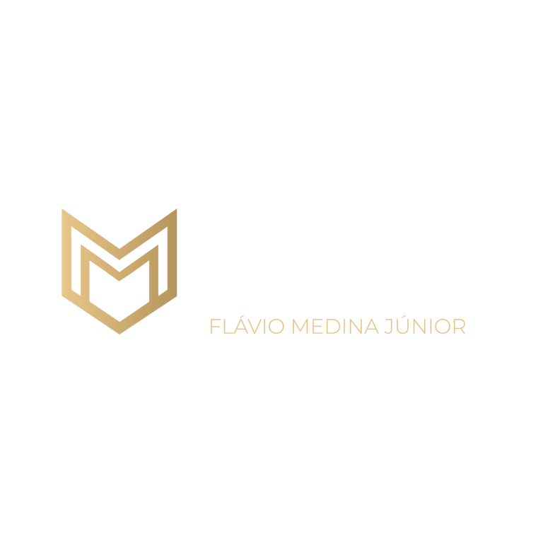 Medina Advocacia logo