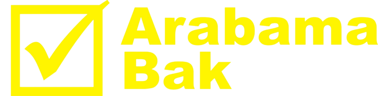 Arabaya Bak logo