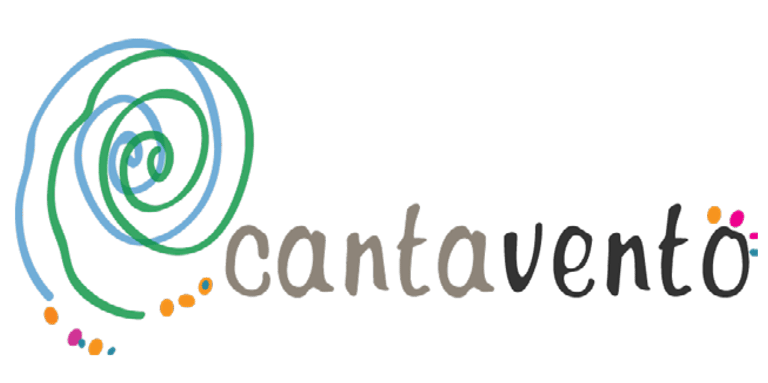 CantaVento logo