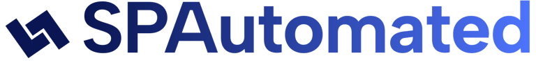 Spautomation logo