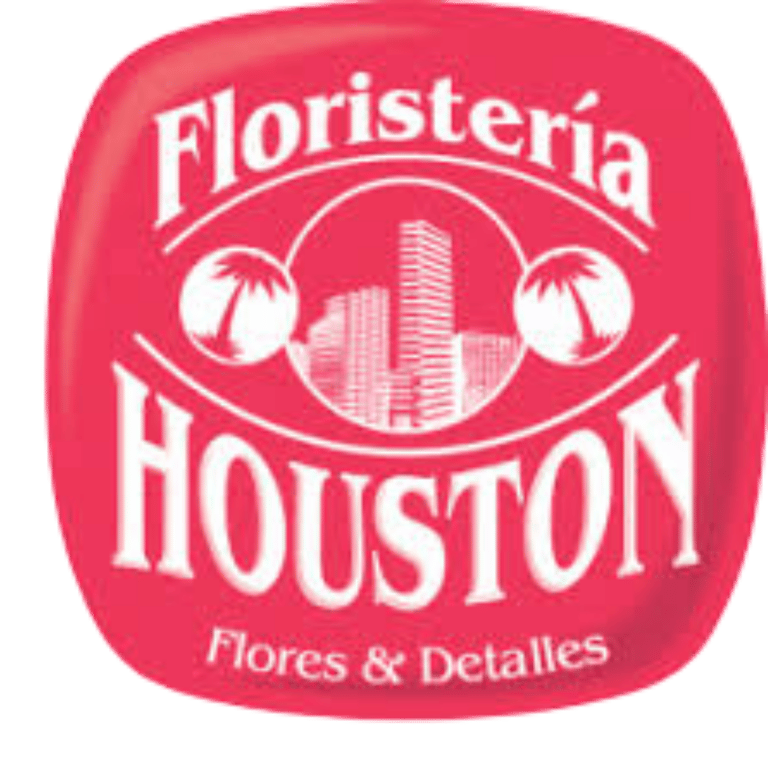 Floristeria Houston logo