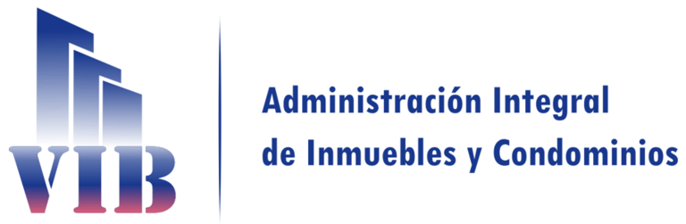 Administración VIB logo