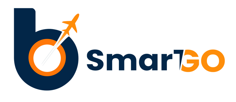 Bsmart Go logo