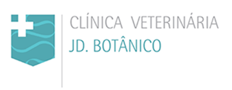 Clínica Veterinária Jardim Botânico logo