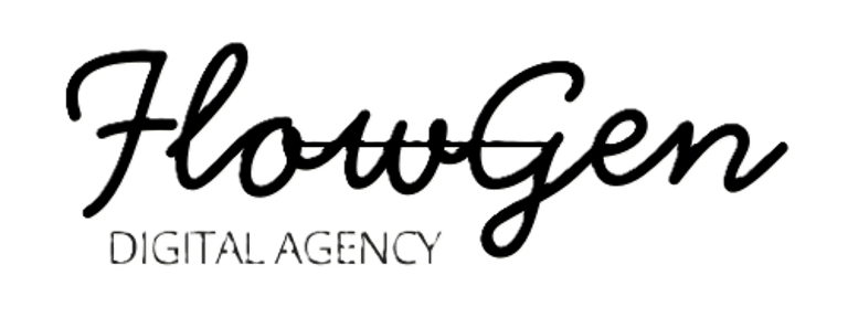 FlowGen logo