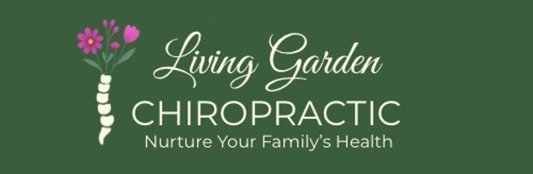 Living Garden Chiropractic logo
