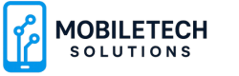 MobileTech Solutions logo
