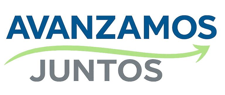 Avanzamos Juntos logo