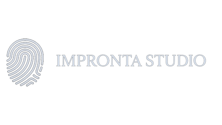 IMPRONTA STUDIO logo