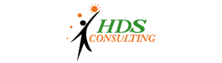 HDS Consulting logo