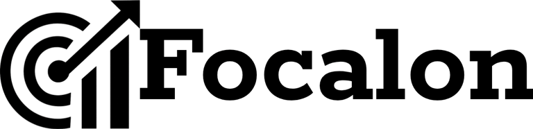 Focalon logo