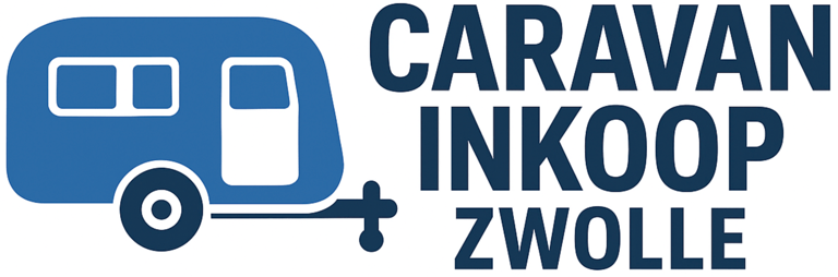 Caravan Inkoop Zwolle logo