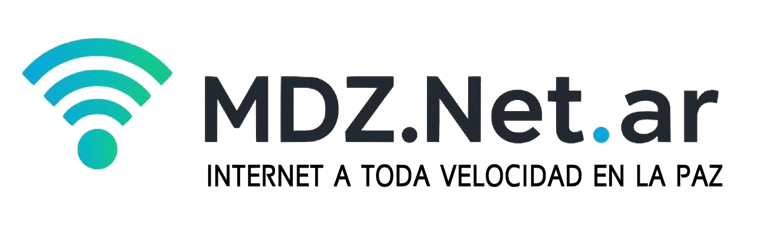 MDZ.Net.ar logo