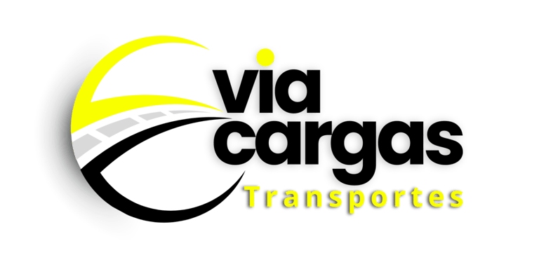 VIA CARGAS TRANSPORTES logo