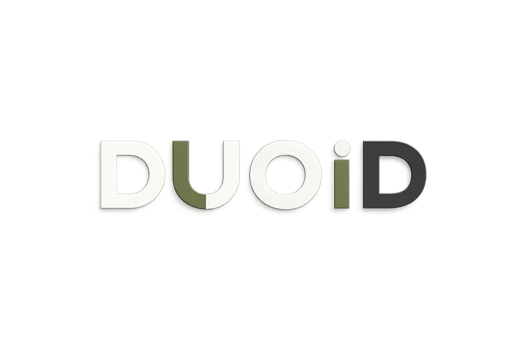 DuoID - Certificação Digital logo