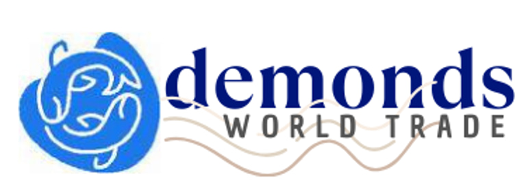 Demonds World Trade logo