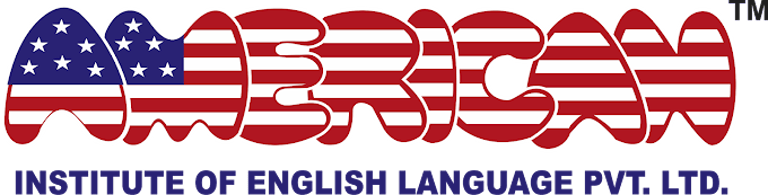 American Institute of English Language(AIEL) logo