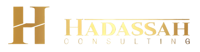 Hadassah Consulting logo