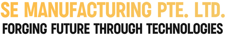 SE Manufacturing Pte Ltd logo