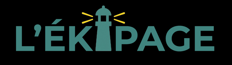 Agence l'Ékipage logo