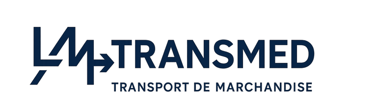 LMA transmed ww.transportroutierdemarchandises.fr logo