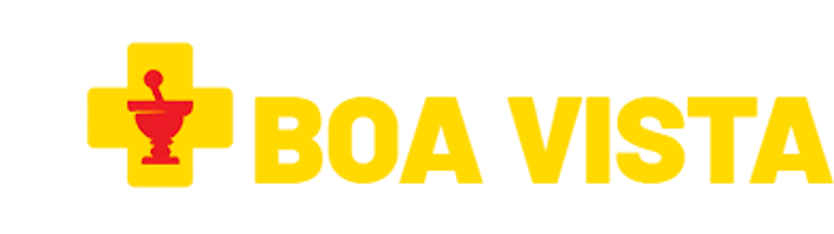 farmacia boa vista logo