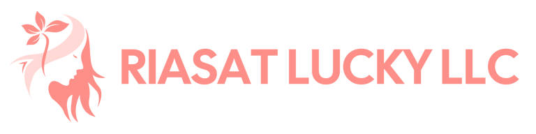 RIASAT LUCKY LLC logo