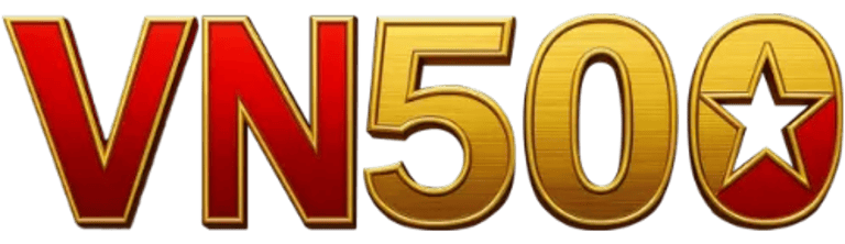 VN500 logo