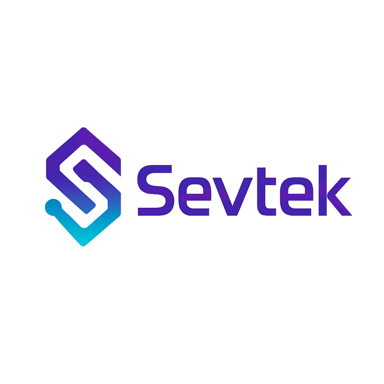 Sevtek logo