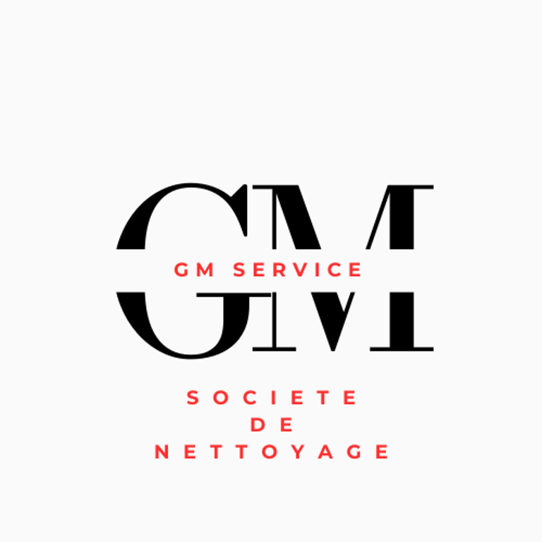 GM service logo