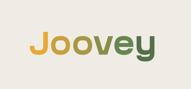 joovey logo