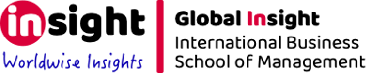 Global Insight Business School logo