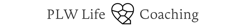 PLW Life Coaching logo