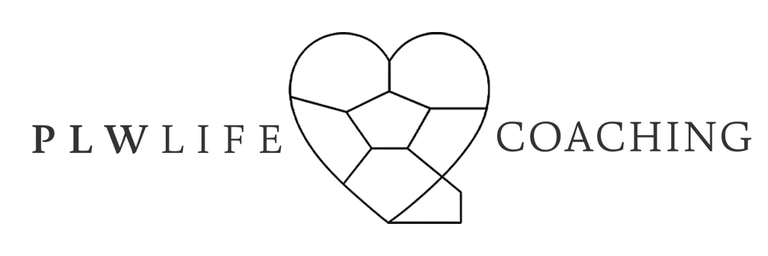 PLW Life Coaching logo