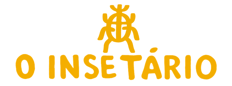O Insetario logo