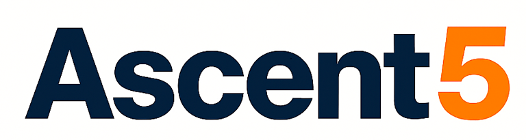 Ascent5 logo