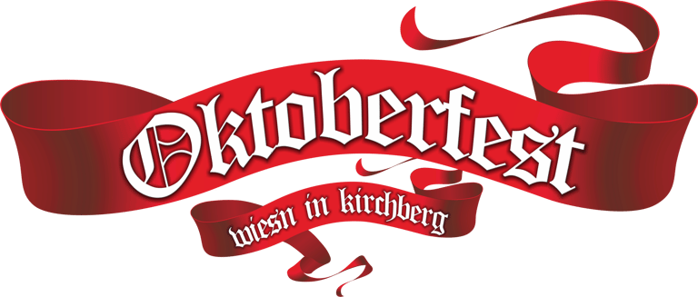 Oktoberfest Kirchberg logo