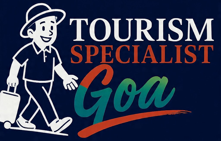 TOURISM SPECIALIST logo