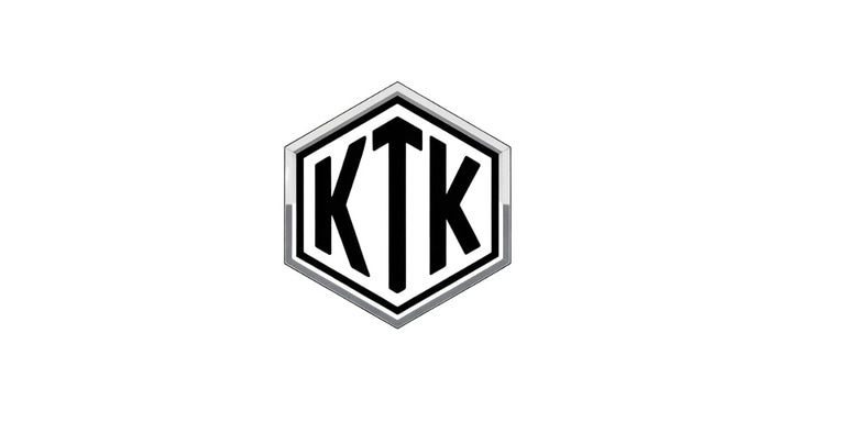 KTK LOJİSTİK&DEPO logo