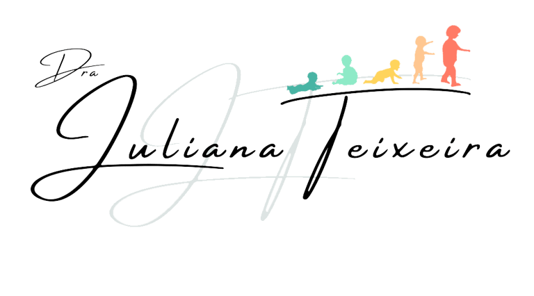 Dra Juliana Teixeira Pediatra Neonatologista logo