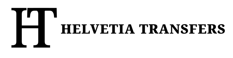 Helvetia Transfers logo