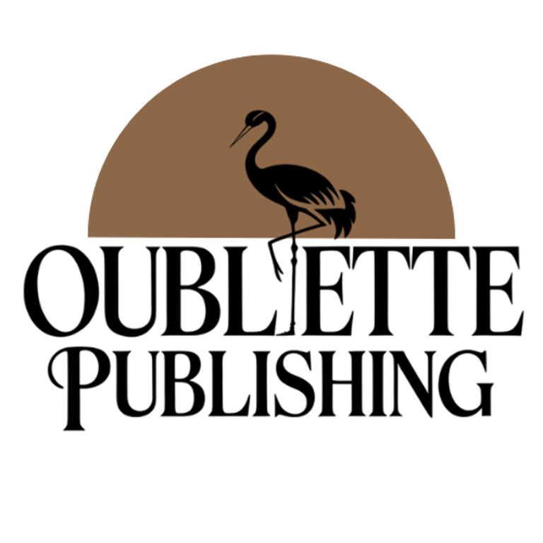 Oubliette Publishing logo