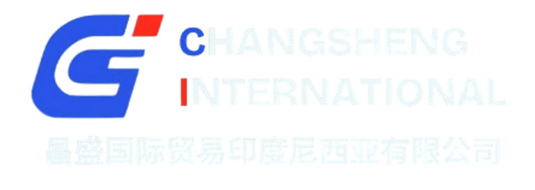 Changsheng International logo